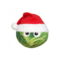 Ancol Mini Sprout O Claus Christmas Dog Toy