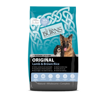 Burns Adult Original Lamb & Brown Rice