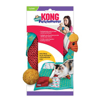 Kong Cat Puzzle Pockets