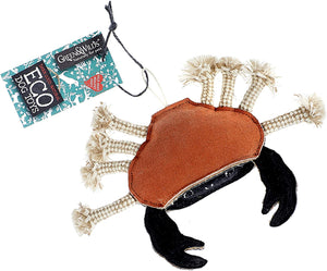 Green & Wilds Carlos The Crab