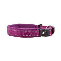 Hurtta Casual Padded Dog Collar