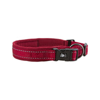 Hurtta Casual Padded Dog Collar