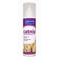 Johnsons Catnip Spray 150ml