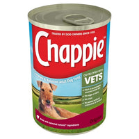 Chappie Original SGL 412g