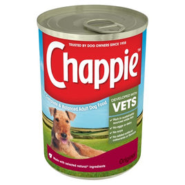Chappie Original SGL 412g