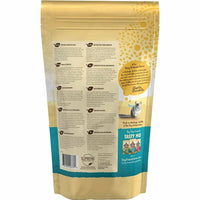 Charlie Chinchilla, Harry Hamster & Gerri Gerbil Bathing Sand 1kg