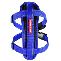 EzyDog Classic Chestplate Harness