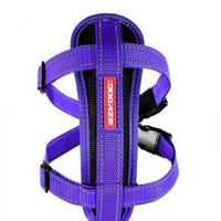 EzyDog Classic Chestplate Harness