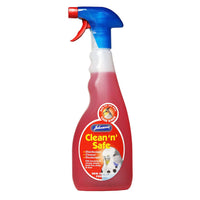 Johnsons Clean & Safe Bird Spray 500ml