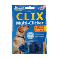 Company Of Animals Clix Multi Clicker