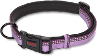 CoA Halti Collar - Black, Red, Blue, Purple