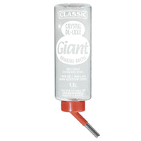 Classic De Luxe Rabbit Water Bottle 1.1L