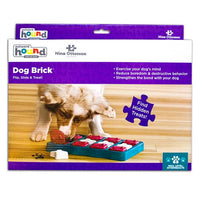 Nina Ottosson Level 2 Dog Brick