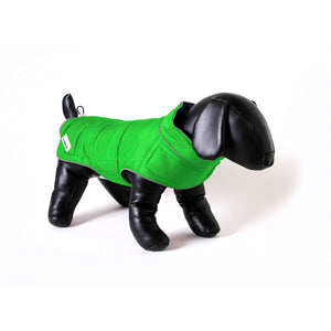 Doodlebone Reversable Combi Puffer Jacket For Dogs