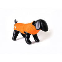 Doodlebone Reversable Combi Puffer Jacket For Dogs