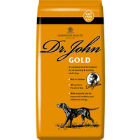 Dr John Gold 15kg