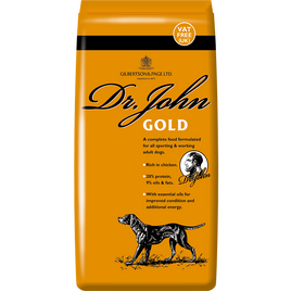 Dr John Gold 15kg