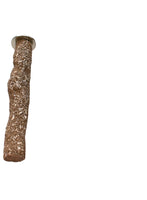Beaks Wood Effect Perch Of Sea Shells - Three Sizes