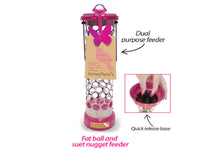 Honeyfields Bird Feeders