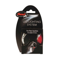 Flexi LED Lighting System Black