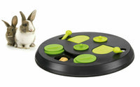 Trixie Strategy Game Flip Board for Rabbits