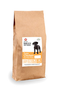 HPS Grain Free Puppy Chicken & Sweet Potato