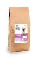 HPS Grain Free Small Breed Puppy Turkey With Duck & Sweet Potato 2kg