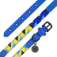Sötnos Geometric Collar