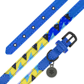 Sötnos Geometric Collar