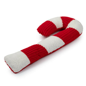 Ancol Giant Candy Cane Christmas Dog Toy