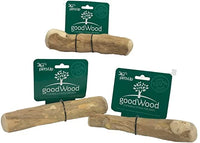 Olive Wood Chewable Sticks For Dogs