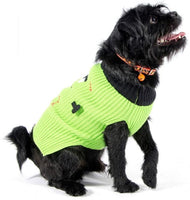 Dog Fun Novelty Fancy Dress Halloween Frankenstein Sweater For Dogs