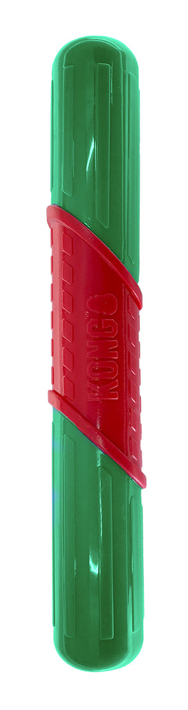 Kong Holiday CoreStrength Rattlez Stick Large