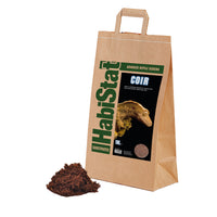 Habistat Coir Substrate, 10Litres
