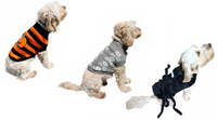 Halloween Novelty Dog Jumpers & Costumes 35cm