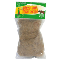 Hatchwells Nesting Material For Birds And Small Animals 50g