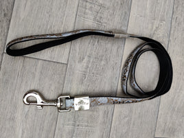 Envy Phantom Designer Dog Lead Brown 2.0x120cm