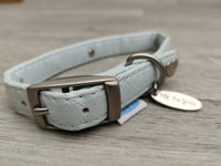 Me To You I Love My Dog Luxury Dog Collar 15mm x 26-33cm