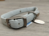 Me To You I Love My Dog Luxury Dog Collar 15mm x 26-33cm