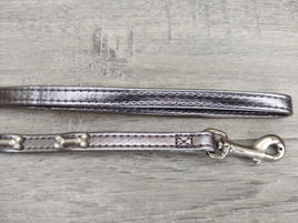 Armitages Good Boy Pawgeous Nylon Lead Glitter Bone 10mm X48"
