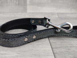 Rosewood Wag-n-Walk Designer Sparkle Lead 100cm