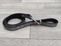 Rosewood Wag-n-Walk Designer Sparkle Lead 100cm