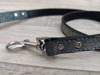 Rosewood Wag-n-Walk Designer Sparkle Lead 100cm