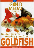 Interpet Limited Gold Medal Series Goldfish