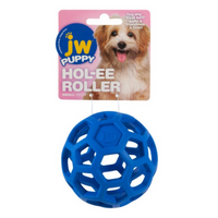 JW Hol-ee Roller Puppy Small