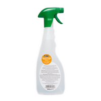 Johnsons Clean N Safe Reptile Spray 500ml