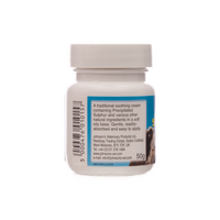 Johnsons Skin-Eze Cream For Dogs Cats Small Animals & Birds 40g