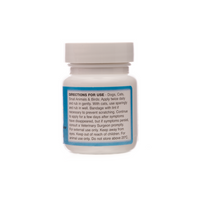 Johnsons Skin-Eze Cream For Dogs Cats Small Animals & Birds 40g