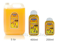 Johnsons Manuka Honey Shampoo & Conditioner