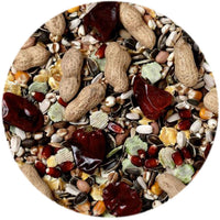 Johnston & Jeff No1 Parrot Food 12.75kg